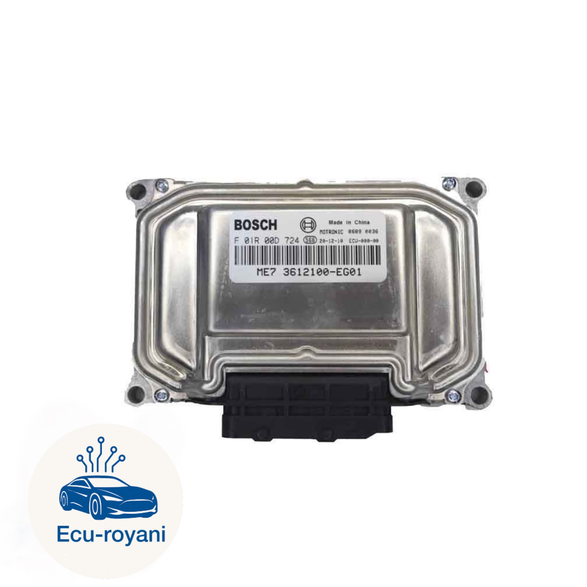 ایسیو بوش Me7 بسترن530 (نو اکبند)