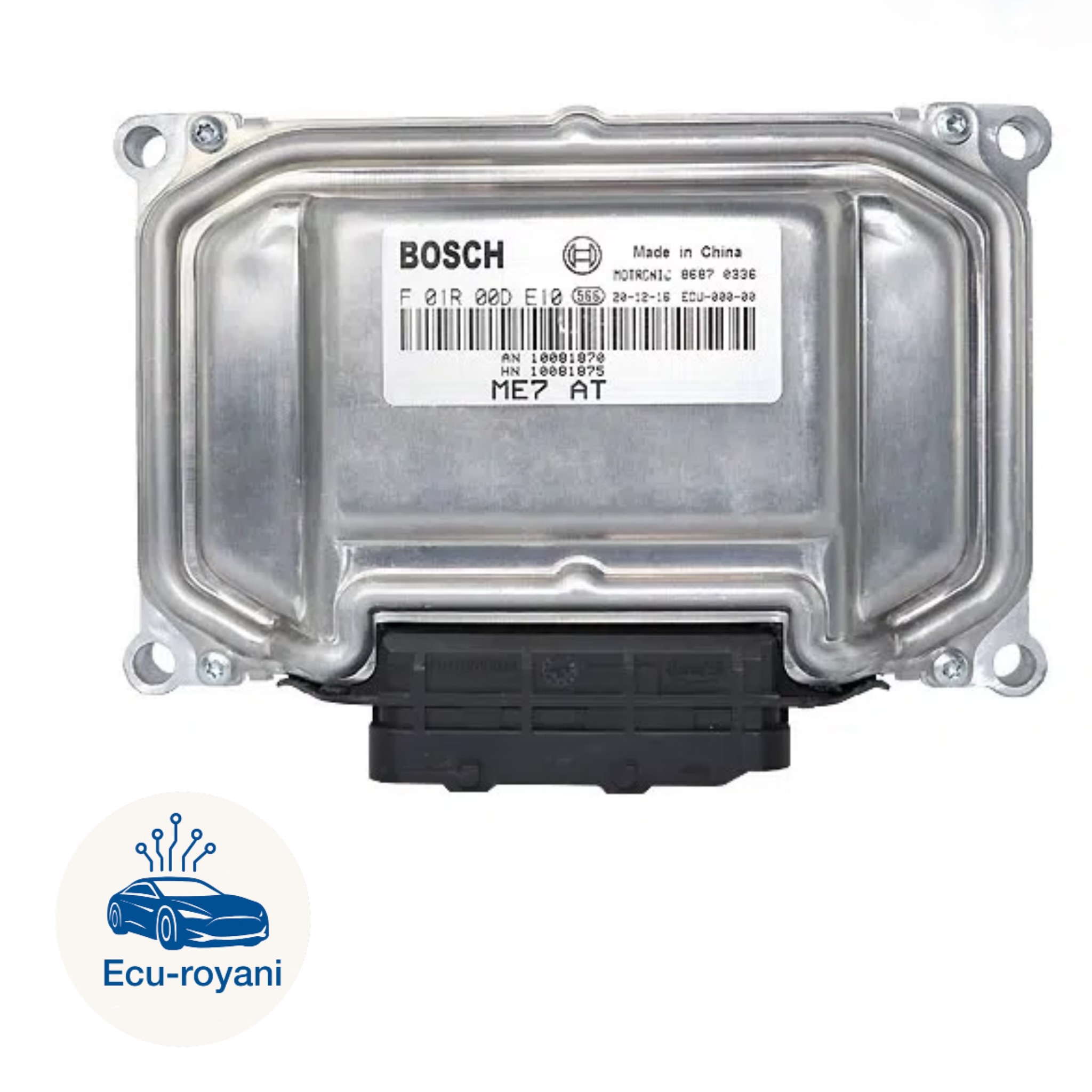 ایسیو بوش ME7 بسترن معمولی (نو اکبند)