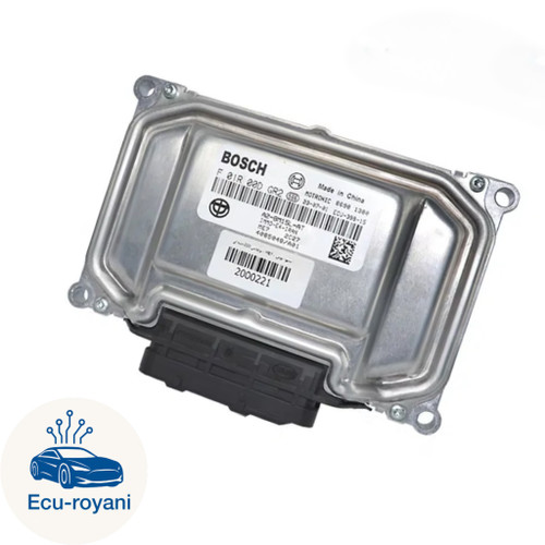 ایسیو بوش ME7 برلیانس h230 AT(استوک پلمپ) برنامه ریزی شده اماده نصب با ضمانت مرجوعیI