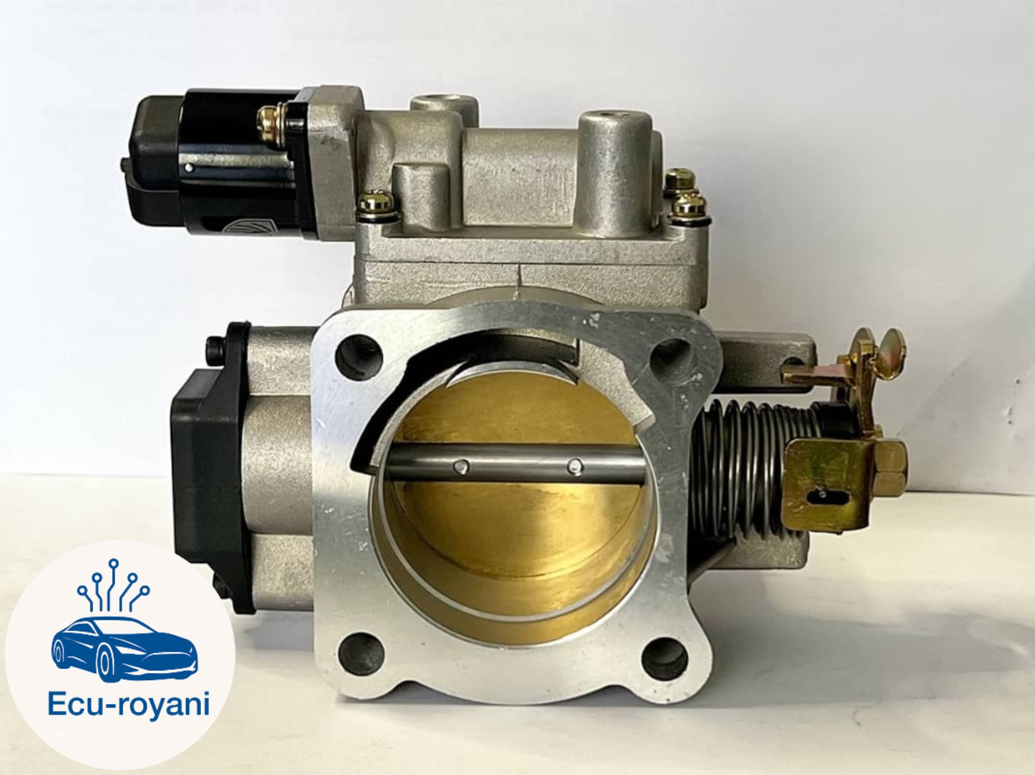 دریچه گاز مناسب نیسان