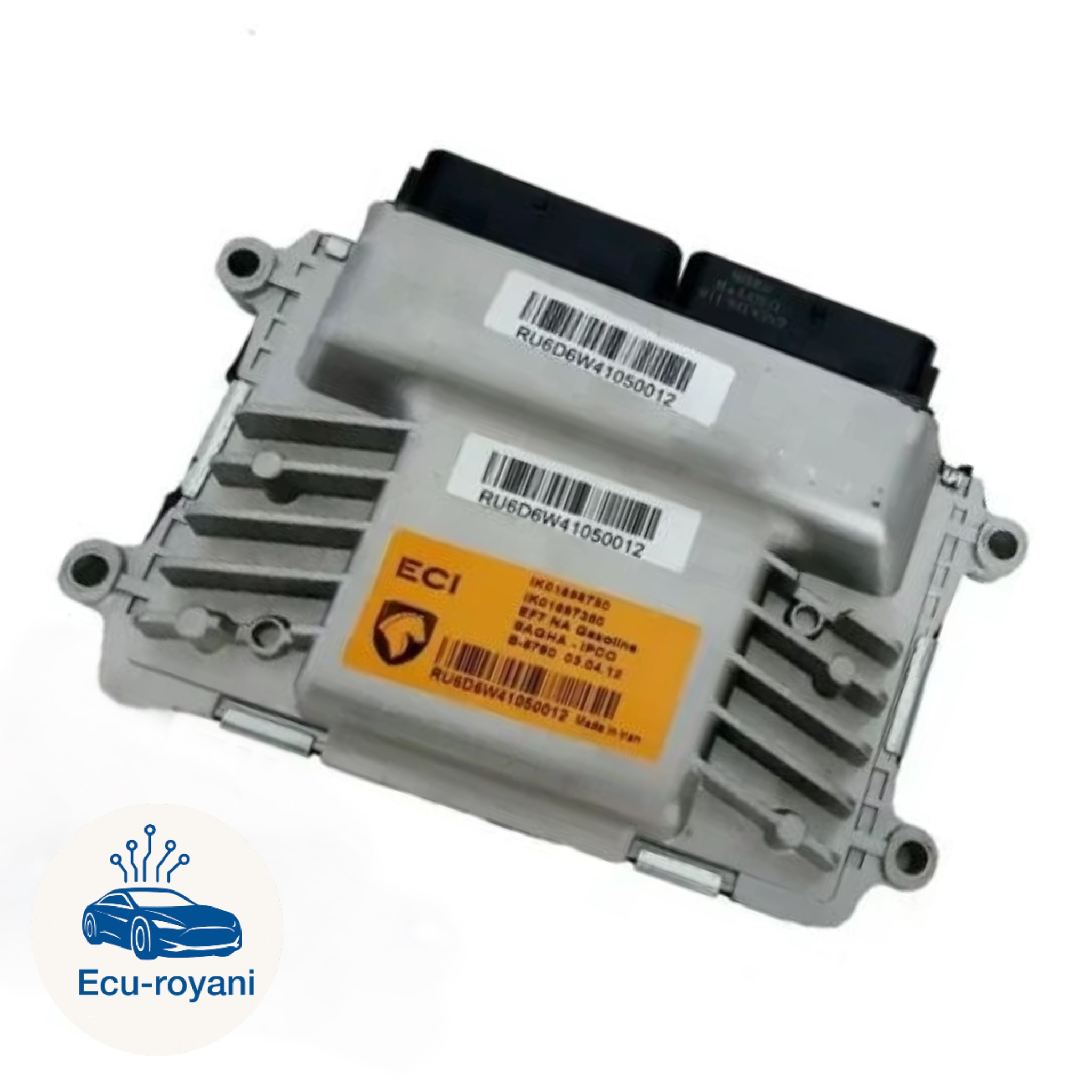 ایسیو ECI دنا (نو آکبند)