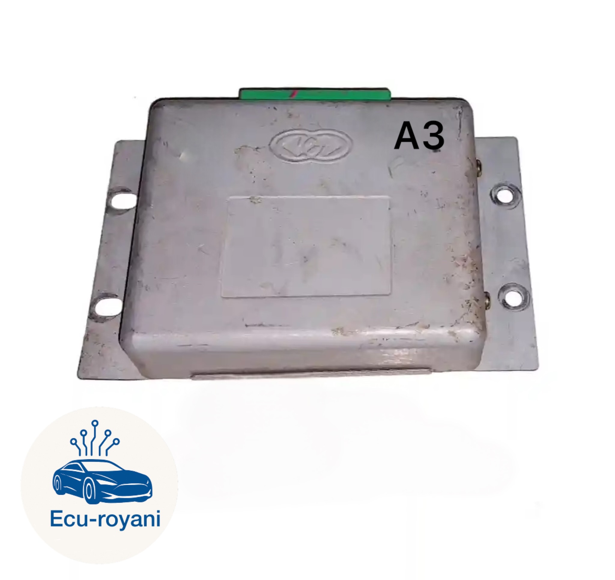 ایسیو گیربکس(تیسیو)  x50 A3(استوک پلمپ) برنامه ریزی شده آماده نصب با ضمانت مرجوعی