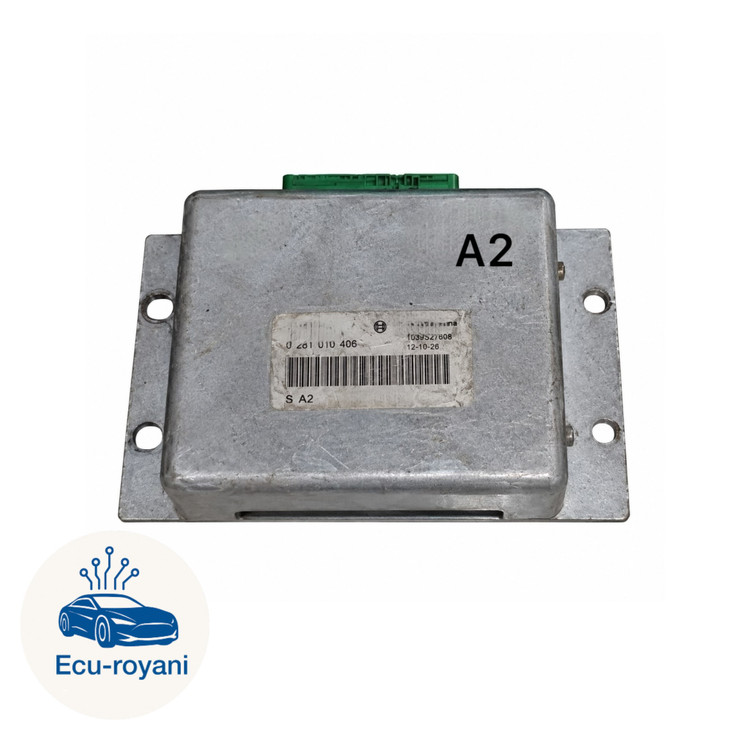 ایسیو گیربکس(تیسیو) x50 A2(استوک پلمپ) برنامه ریزی شده آماده نصب با ضمانت مرجوعی