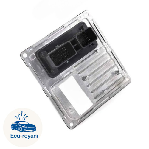 ایسیو گیربکس(تیسیو) کنتیننتال جک S5 اتومات 1500 (استوک پلمپ) برنامه ریزی شده آماده نصب