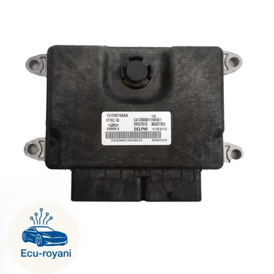ایسیو MT62.1 خودرو X22 کراس (نو آکبند) بیکد شده آماده نصب با ضمانت مرجوعی